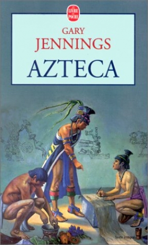 Azteca