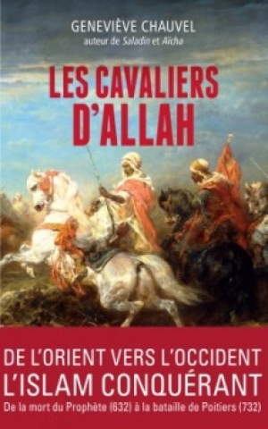 Les cavaliers d’Allah