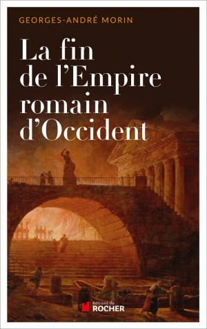 La fin de l'Empire romain d'Occident