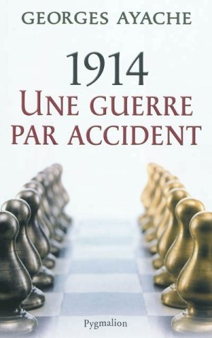 1914 une guerre par accident