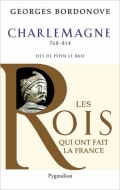 Charlemagne : Empereur et Roi