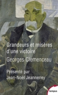 Grandeurs et misères d’une victoire