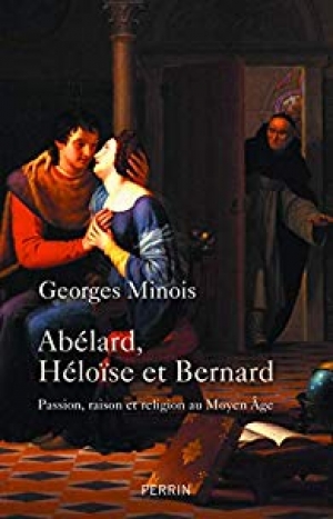 Abélard, Héloïse et Bernard