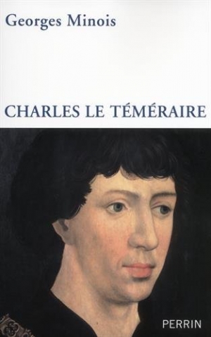 Charles le Téméraire