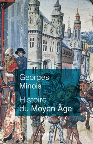 Histoire du Moyen Âge