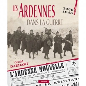 Les Ardennes dans la guerre (1939-1945)