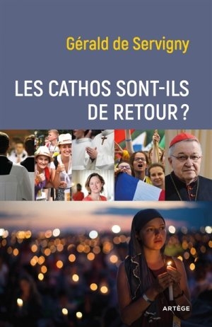 Les cathos sont-ils de retour?