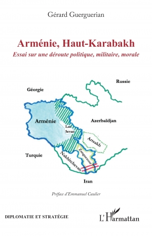 Arménie, Haut-Karabakh