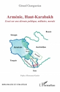 Arménie, Haut-Karabakh