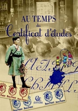 Au temps du certificat d'études