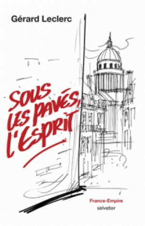 Sous les pavés, l’esprit