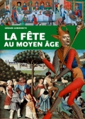 La fête au Moyen Âge