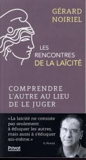 Les rencontres de la laïcité: Comprendre l’autre au lieu de le juger