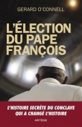L’élection du pape François