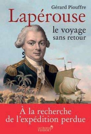 Lapérouse le voyage sans retour