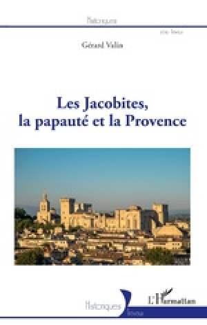 Les Jacobites, la papauté et la Provence