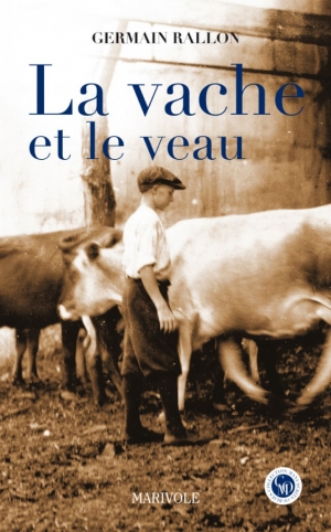 La vache et le veau