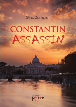 Constantin assassin