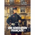Une génération française, 5 Vichy-capitale