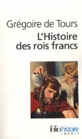 L'histoire des rois Francs