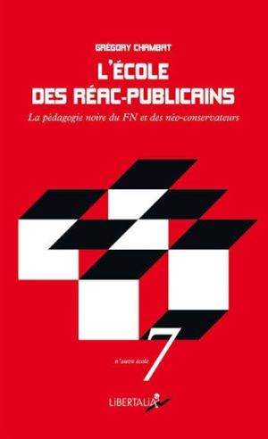 L’École des réac-publicains