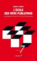 L’École des réac-publicains