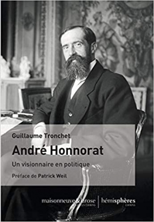 André Honnorat: Un visionnaire en politique