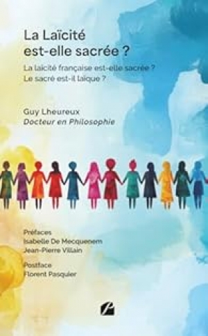 La laïcité est-elle sacrée ?