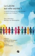La laïcité est-elle sacrée ?