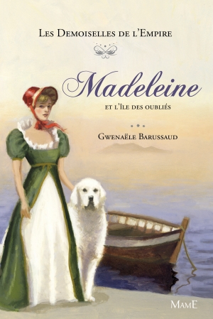 Madeleine et l’île des oubliés