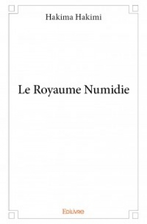 Le royaume Numidie