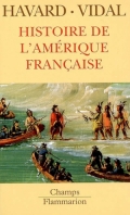 Histoire de l'Amérique Française