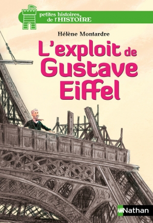 L’Exploit de Gustave Eiffel