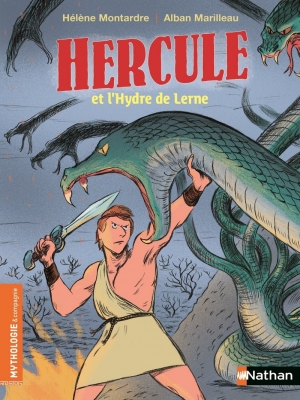 Hercule et l’hydre de Lerne