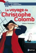 Le voyage de Christophe Colomb