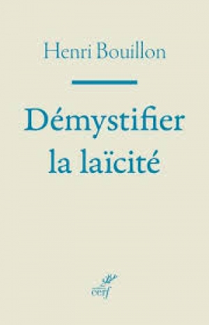Démystifier la laïcité