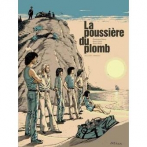 La poussière du plomb