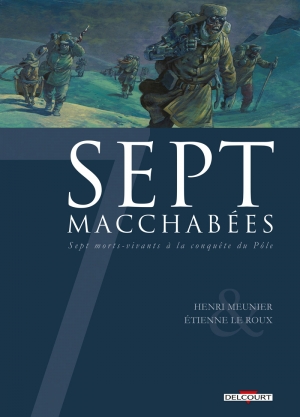 Sept Macchabées