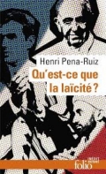 Qu’est-ce que la laïcité ?