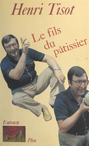 Le fils du pâtissier
