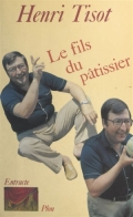 Le fils du pâtissier