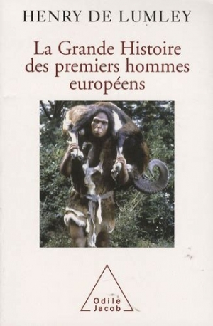 La grande histoire des premiers hommes européens