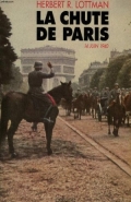 La Chute De Paris - 14 Juin 1940