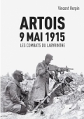 Artois. 9 mai 1915. Les combats du Labyrinthe