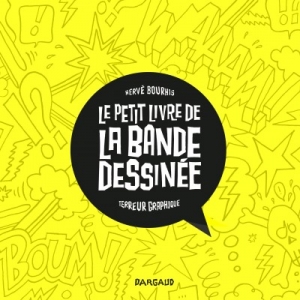 Le petit livre de la bande dessinée