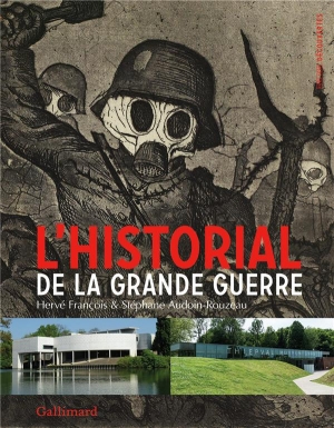 L’Historial de la Grande Guerre