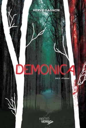 Demonica: récit d’horreur