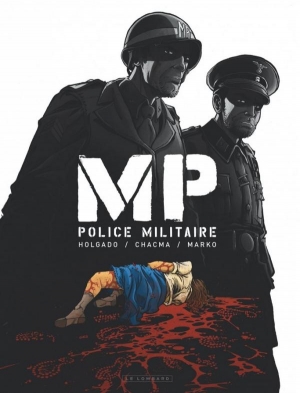 MP Police militaire