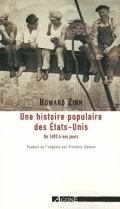 Une Histoire populaire des Etats-Unis de 1492 a nos jours