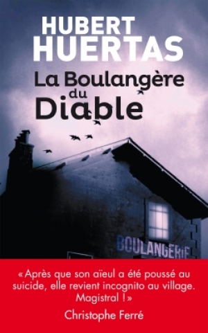 La boulangère du diable